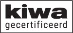 CansrijcK is KIWA gecertificeerd
